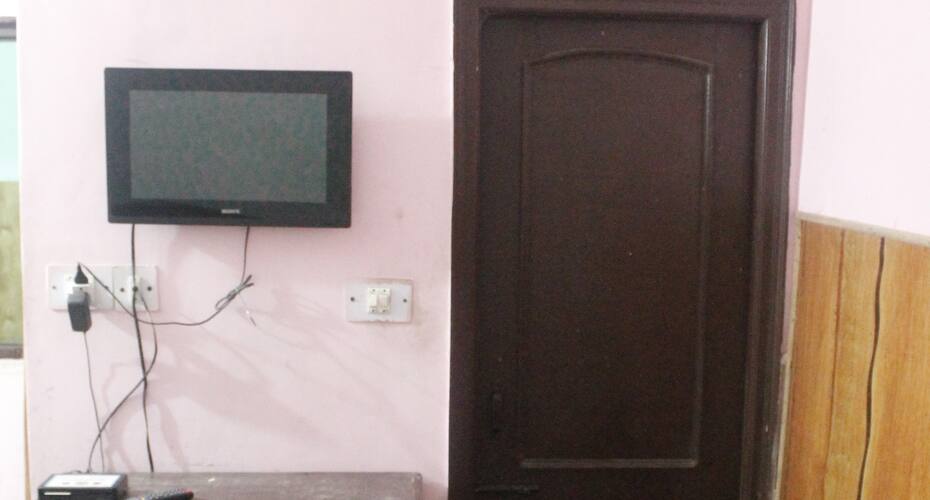 Hotel Samrat Palace, Chandigarh 5